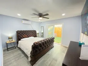 4BR House w/Patio Retreat + Massage Chair + PacMan - Image 3