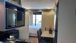 New and cozy studio in the heart of the city. - Image 2