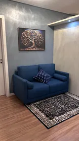 New and cozy studio in the heart of the city. - Image 3