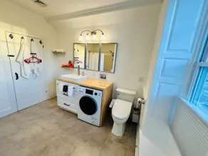 Hale Loft w/kitchen, bath, laundry next to PEA - Image 4