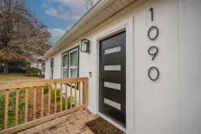 Chic Home Near Downtown Atlanta - Image 2
