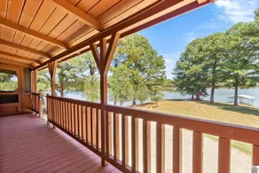 Waterfront 3BR/2BA Retreat w/Fire Pit & Boat Dock - Image 4