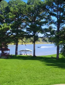 Waterfront 3BR/2BA Retreat w/Fire Pit & Boat Dock - Image 3