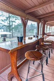 Waterfront 3BR/2BA Retreat w/Fire Pit & Boat Dock - Image 5
