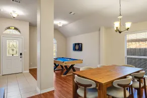 Relaxing Burleson Retreat · Pool Table & Space&5TV - Image 4