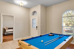 Relaxing Burleson Retreat · Pool Table & Space&5TV - Image 2