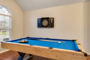 Relaxing Burleson Retreat · Pool Table & Space&5TV - Image 3