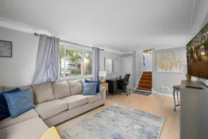 Midvale Retreat: Spacious 3BR Near Downtown Toledo - Image 3
