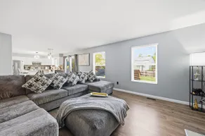 Spacious 4-BR Retreat w/ Game Room + BBQ Patio - Image 5