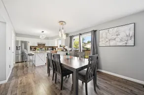 Spacious 4-BR Retreat w/ Game Room + BBQ Patio - Image 4