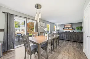 Spacious 4-BR Retreat w/ Game Room + BBQ Patio - Image 3