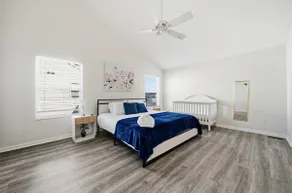 Spacious 4-BR Retreat w/ Game Room + BBQ Patio - Image 2