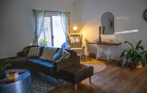 Mount Mulgowie Hideaway offgrid & dog friendly - Image 2
