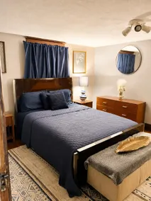 Cozy Pet-Friendly Home w/Fenced Yard Near YSU - Image 4