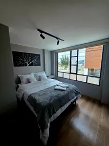 Studio Norte Tunja Moderno y acogedor - Image 2
