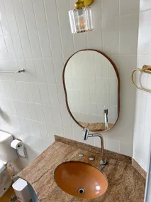 Private double room - Image 4
