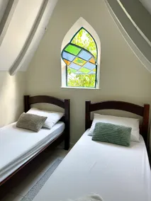 Private double room - Image 2