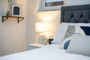 XclusiveFlat Close to City Parking, WiFi & Netflix - Image 3