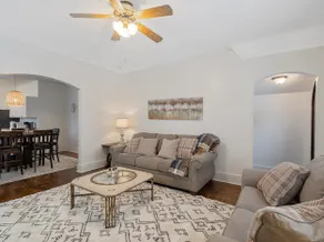 Charming Family Friendly Home | Central Location - Image 5