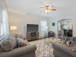 Charming Family Friendly Home | Central Location - Image 4