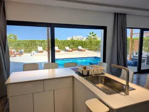 Spacious Private Pool 3BR Somabay Villa w Seaviews - Image 4