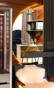 Cabana Altavista - Image 2