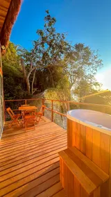 Malui Cabin - Beachfront - Image 3