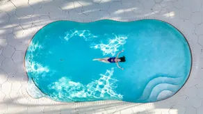 Palm Bliss Villa|Modern Luxury|Heated Pool, Sauna - Image 4