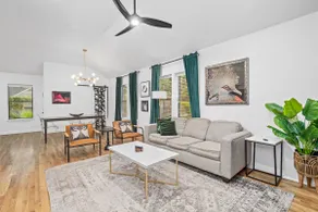 Stylish Duplex Retreat | Pool + Free Parking! - Image 2