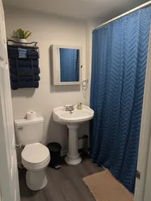 Rest & Reset Studio Apartment - Image 4