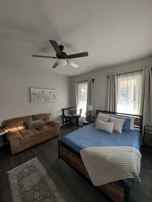 Rest & Reset Studio Apartment - Image 5