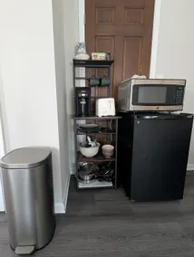 Rest & Reset Studio Apartment - Image 3
