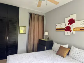 Infiniti Blu Family suite with private beach - Image 2