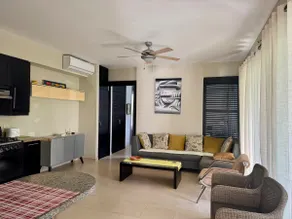 Infiniti Blu Family suite with private beach - Image 3