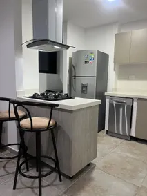 Downtown, deluxe apartment. - Image 4