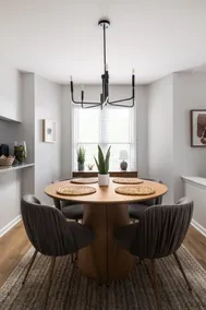 Light and Bright Condo w/POOL - WFU, Atrium Hosp - Image 2