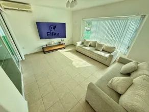 Modern Villa, Heated Pool, Jacuzzi and A/C. - Image 5