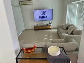 Modern Villa, Heated Pool, Jacuzzi and A/C. - Image 3