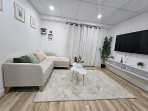 Cozy 2 BR Suite - Private Entrance & Home Comforts - Image 5