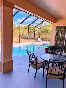 Quiet Naples retreat suite with pool - 1 or 2 bedrooms - Image 3