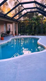 Quiet Naples retreat suite with pool - 1 or 2 bedrooms - Image 2