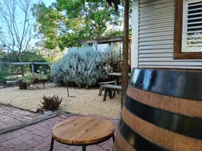 Figbrook Garden Cottage • Relaxed Riverland Stay - Image 5
