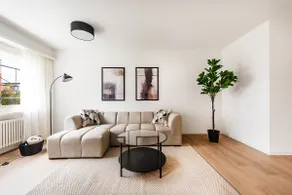 GOLD-APARTMENT 3 !Gratis Parken, Free Parking! - Image 4