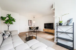 GOLD-APARTMENT 3 !Gratis Parken, Free Parking! - Image 3