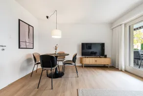 GOLD-APARTMENT 3 !Gratis Parken, Free Parking! - Image 5