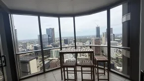 High Rise Luxury With Skyline Views - Image 5