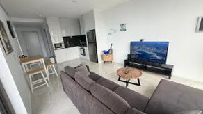 High Rise Luxury With Skyline Views - Image 3