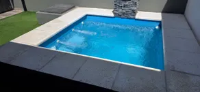 House with heated pool, grill and pet-friendly - Image 2