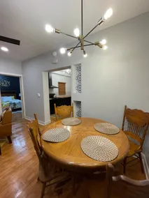 Cozy elm apartment - Image 3