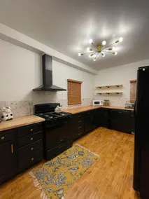 Cozy elm apartment - Image 4